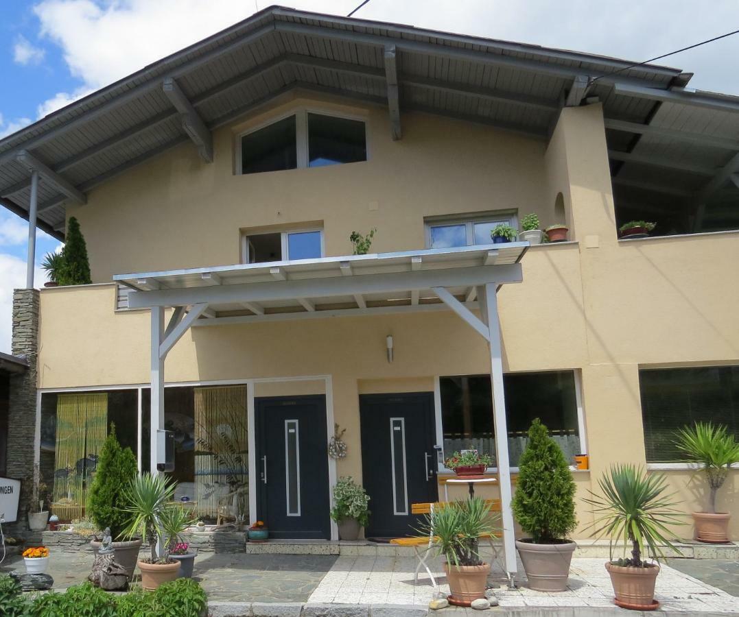 Ferienwohnungen Irmgard Olipitz Velden am Wörthersee Exterior foto