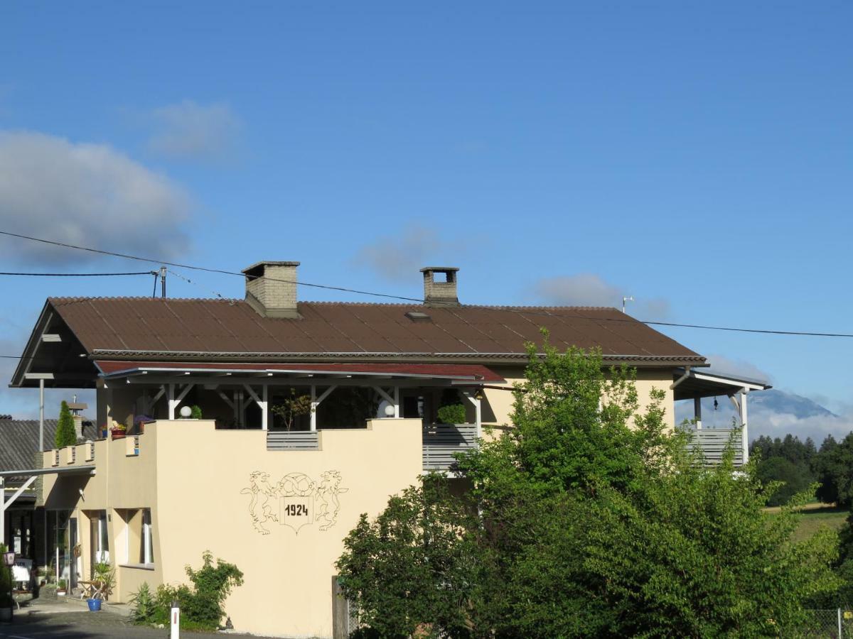 Ferienwohnungen Irmgard Olipitz Velden am Wörthersee Exterior foto